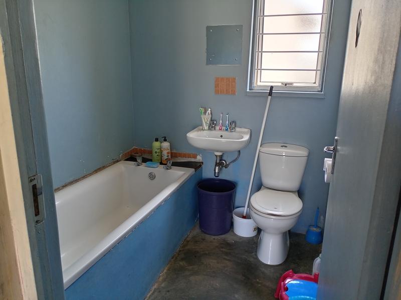 2 Bedroom Property for Sale in Woodlands Western Cape